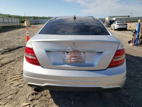 Mercedes-Benz C 250  !  ! | Mobile.bg    6