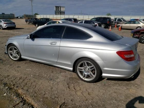 Mercedes-Benz C 250  !  ! | Mobile.bg    2