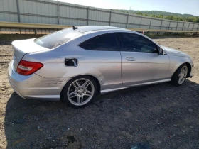 Mercedes-Benz C 250  !  ! | Mobile.bg    4