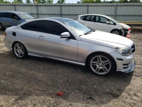 Mercedes-Benz C 250  !  ! | Mobile.bg    5