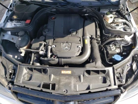 Mercedes-Benz C 250  !  ! | Mobile.bg    11