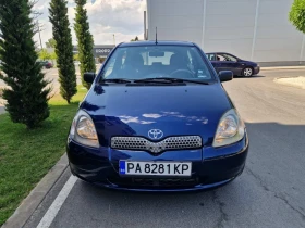 Toyota Yaris 1.3 / 87к.с ГАЗОВА УРЕДБА - 3100 лв. - 38566771 3
