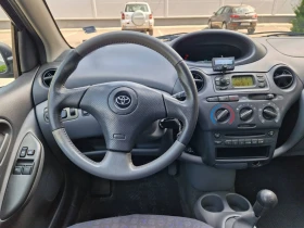 Toyota Yaris 1.3 / 87к.с ГАЗОВА УРЕДБА - 3100 лв. - 38566771 14