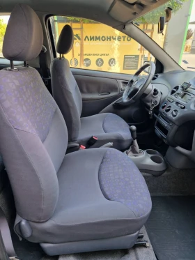 Toyota Yaris 1.3 / 87к.с ГАЗОВА УРЕДБА - 3100 лв. - 38566771 13