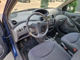 Toyota Yaris 1.3 / 87к.с ГАЗОВА УРЕДБА - 3100 лв. - 38566771 8