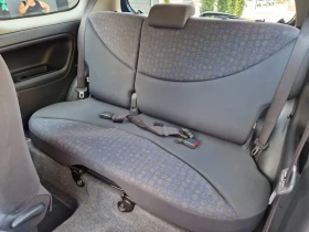 Toyota Yaris 1.3 / 87к.с ГАЗОВА УРЕДБА - 3100 лв. - 38566771 9