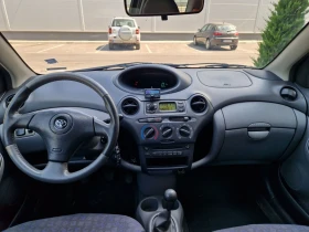 Toyota Yaris 1.3 / 87к.с ГАЗОВА УРЕДБА - 3100 лв. - 38566771 10