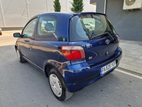 Toyota Yaris 1.3 / 87к.с ГАЗОВА УРЕДБА - 3100 лв. - 38566771 6