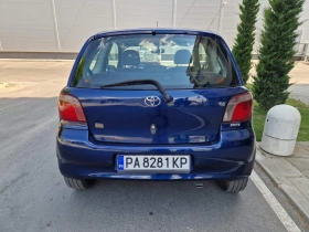 Toyota Yaris 1.3 / 87к.с ГАЗОВА УРЕДБА - 3100 лв. - 38566771 4