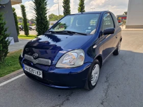 Toyota Yaris 1.3 / 87к.с ГАЗОВА УРЕДБА - 3100 лв. - 38566771 2