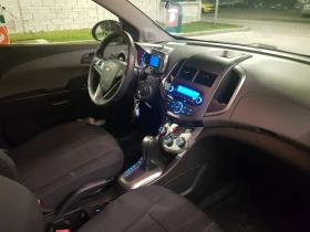 Chevrolet Aveo 1, 4  37. | Mobile.bg    8