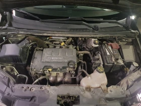 Chevrolet Aveo 1, 4  37. | Mobile.bg    14