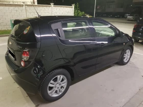 Chevrolet Aveo 1, 4  37. | Mobile.bg    4