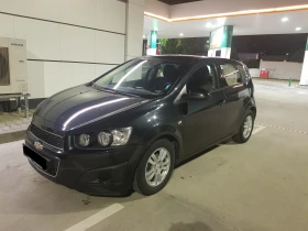 Chevrolet Aveo 1, 4  37. | Mobile.bg    3