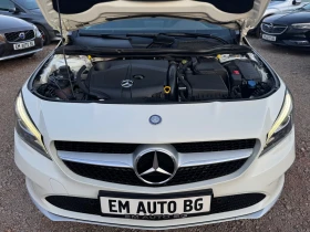 Обява за продажба на Mercedes-Benz CLA 220 CDI Shooting Brake ~24 444 лв. - изображение 7