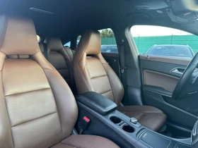 Mercedes-Benz CLA 220 CDI Shooting Brake | Mobile.bg    14