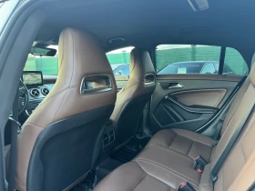 Обява за продажба на Mercedes-Benz CLA 220 CDI Shooting Brake ~24 444 лв. - изображение 11