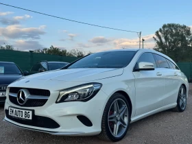 Обява за продажба на Mercedes-Benz CLA 220 CDI Shooting Brake ~24 444 лв. - изображение 1