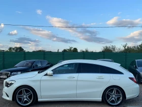 Обява за продажба на Mercedes-Benz CLA 220 CDI Shooting Brake ~24 444 лв. - изображение 5