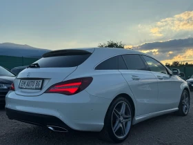 Обява за продажба на Mercedes-Benz CLA 220 CDI Shooting Brake ~24 444 лв. - изображение 3