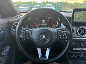 Mercedes-Benz CLA 220 CDI Shooting Brake | Mobile.bg    15