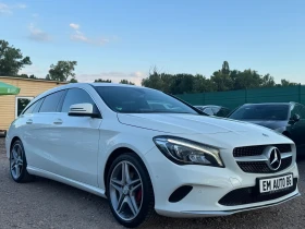 Обява за продажба на Mercedes-Benz CLA 220 CDI Shooting Brake ~24 444 лв. - изображение 2