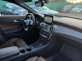 Mercedes-Benz CLA 220 CDI Shooting Brake | Mobile.bg    13