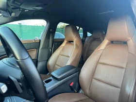 Обява за продажба на Mercedes-Benz CLA 220 CDI Shooting Brake ~24 444 лв. - изображение 10