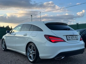 Обява за продажба на Mercedes-Benz CLA 220 CDI Shooting Brake ~24 444 лв. - изображение 4