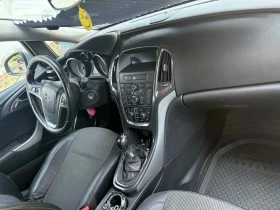 Обява за продажба на Opel Astra J Sport Tourer Cosmo ~5 800 лв. - изображение 6
