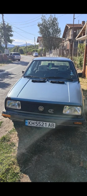     VW Jetta