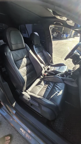 VW Golf R32 4X4 DSG - 18599 лв. - 97149121 10