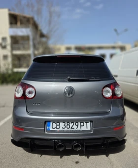 VW Golf R32 4X4 DSG - 18599 лв. - 97149121 5
