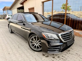 Обява за продажба на Mercedes-Benz S 450 Топ* Нов внос* Фулл* Реална* 450* Headup*  ~82 777 лв. - изображение 3
