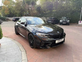 BMW M2 Competition - 97000 лв. / 49595.31 € - 41981737 3