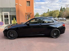 BMW M2 Competition - 97000 лв. / 49595.31 € - 41981737 4