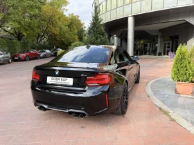 BMW M2 Competition - 97000 лв. / 49595.31 € - 41981737 7