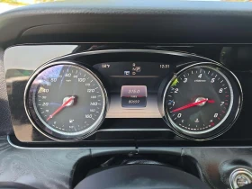Mercedes-Benz E 400 4MATIC Sedan | Mobile.bg    7