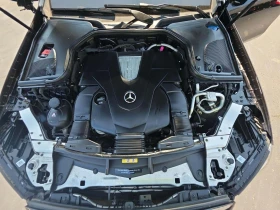 Mercedes-Benz E 400 4MATIC Sedan | Mobile.bg    14