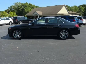 Mercedes-Benz E 400 4MATIC Sedan | Mobile.bg    4