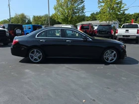 Mercedes-Benz E 400 4MATIC Sedan | Mobile.bg    2