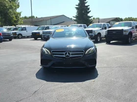  Mercedes-Benz E 400