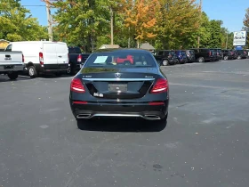 Mercedes-Benz E 400 4MATIC Sedan | Mobile.bg    3