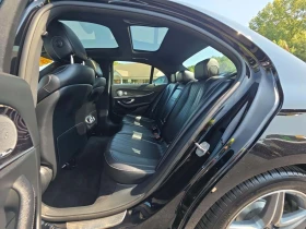 Mercedes-Benz E 400 4MATIC Sedan | Mobile.bg    12