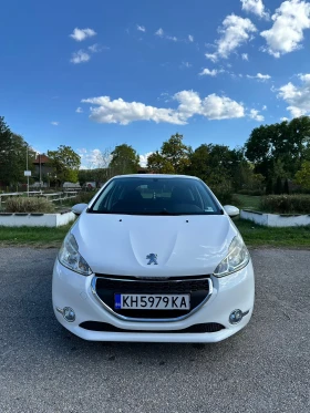 Обява за продажба на Peugeot 208 Газ ~12 000 лв. - изображение 1