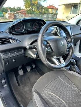 Обява за продажба на Peugeot 208 Газ ~12 000 лв. - изображение 5