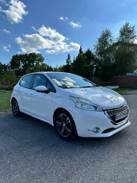 Обява за продажба на Peugeot 208 Газ ~12 000 лв. - изображение 2