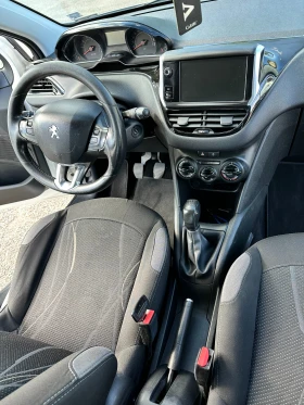 Обява за продажба на Peugeot 208 Газ ~12 000 лв. - изображение 6