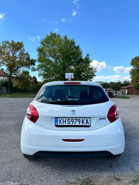 Обява за продажба на Peugeot 208 Газ ~12 000 лв. - изображение 3