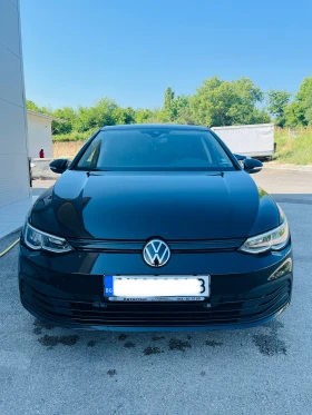 VW Golf 2.0TDI 7DSG